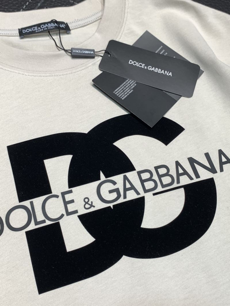 Dolce Gabbana T-Shirts